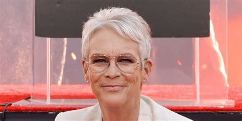 JAMIE LEE CURTIS Nude